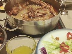 -蝎王府羊蝎子(虎坊桥总店)