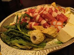 -隐月· 㐂和食屋(芝罘万达公馆店)
