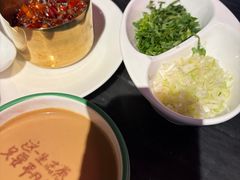 -南门四季铜锅涮肉(左家庄店)