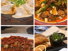 -大张烙馍村(泉山店)
