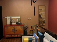 -远洋未来广场(育慧北路店)