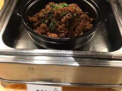 -岷山饭店-芝芝自助餐厅