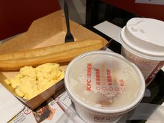 -肯德基(新阳光店)