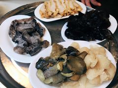 -太婆天府山珍酒楼(亚运村店)