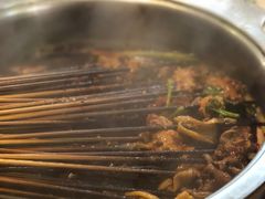 -盖帮鳝鱼串串(东郊记忆店)