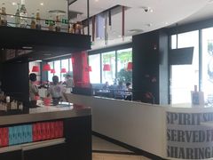 -必胜客(仁恒店)