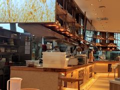 -西贝(武汉群星城店)
