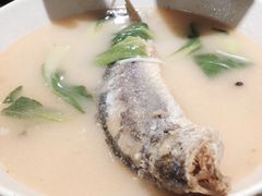 iphone_upload_pic-十面欢腾·海鲜面·台式Bistro(长乐路店)