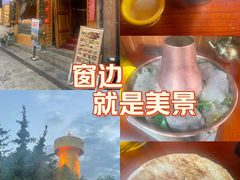 -塔洛藏餐吧(香格里拉古城店)