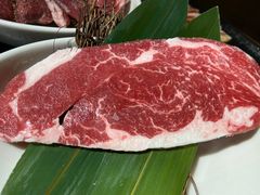 -九田家黑牛烤肉料理(珠江摩尔店)