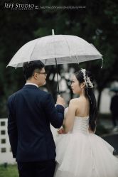 -JEFF STUDIO摄影摄像婚礼跟拍