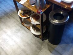 -马路边上·小海鲜烧烤(八一路店)