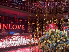 -INLOVE KTV(杭州滨江宝龙城店)