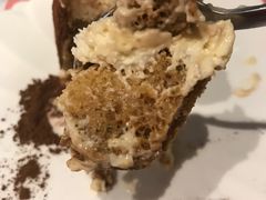 提拉米苏-FD西餐厅