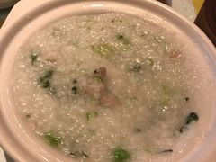 -古井假日酒店-古井面馆•淮上豆府(长江东路店)