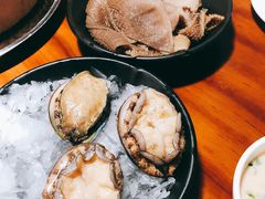 -捞围鲜·港式打边炉(海阳路店)