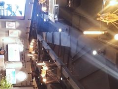 -渝是乎川渝小炒(新世界百货望京店)
