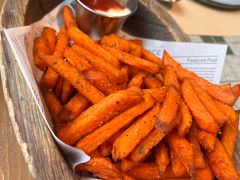 -果仁·意大利餐厅(财富广场店)