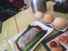 -添好运点心专门店(百老汇店)