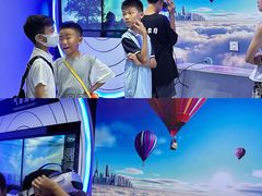 -佛山科学馆