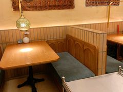 -香料集市新疆餐厅·清真聚餐(成都远洋太古里店)