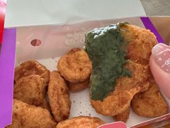 -麦当劳(元朗贸易中心店)