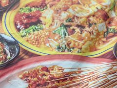 -北丐先生·野馄饨烧烤(长宁龙之梦店)