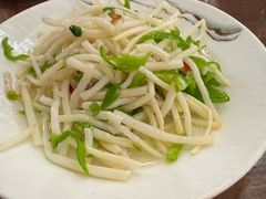 -长兴菜馆(高桥店)