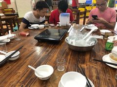 -江村四哥新鲜牛肉店(江高总店)