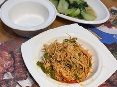 -清真餐厅·回乡麦客