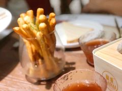 -椒爱水煮鱼川菜(大连罗斯福店)