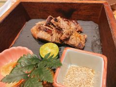 -花潮料理艺食馆(世欧广场店)