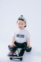 -小鬼当佳儿童摄影(通州外拍店)