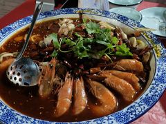 -乐在集市海鲜大排档(平潭店)