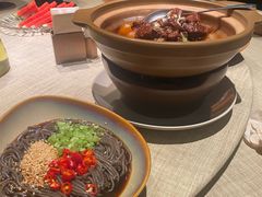 -青年公社烤鸭(熙悦天街店)