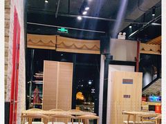 -聚汇三少·龙虾·中餐厅(莫邪路新天地店)