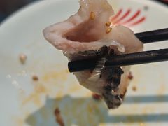 -清真·锦翔炝锅鱼(明德门店)