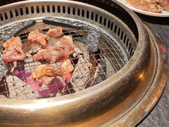 -嘿嘟嘟·肋条烧肉放题(爱融荟城店)
