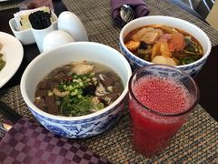 鲜榨西瓜汁-洲际酒店·地平线全日餐厅HORIZON CAFÉ