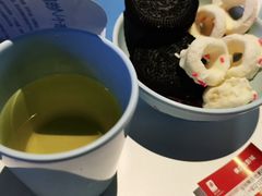 -疆遇·新新新新的新疆菜(万达店)