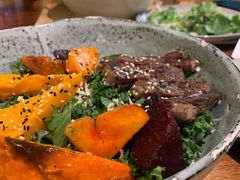 -BAKER&SPICE(安福路店)