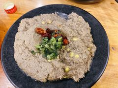 羊油麻豆腐-金生隆(六铺炕店)