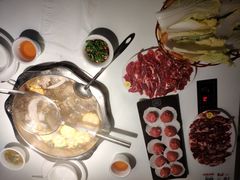 -潮发潮汕牛肉店(龙洞店)