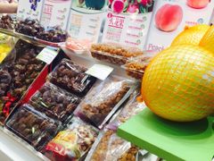 -每日新鲜水果吧(南京东路店)