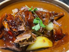 -广府乡下·饭庄(新港东路店)