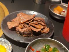 -谷牛和牛烤肉(漕河泾印象城店)
