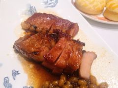 蜜汁靓叉烧-稻香酒家(天河城店)
