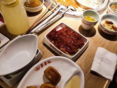 -季季红火锅(柳州城中万达二店)