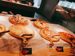 -比格比萨自助(德思勤四季汇店)