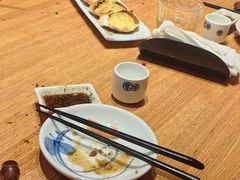 -万鱼亭·筑地屋 日本料理(淮海街店)